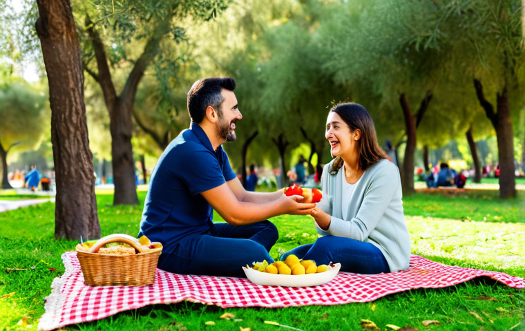 이터널리턴 현지화 작업 과정 - Street Food Vendor in Madrid**

"A vibrant scene of a street food vendor in Madrid, Spain, selling c...