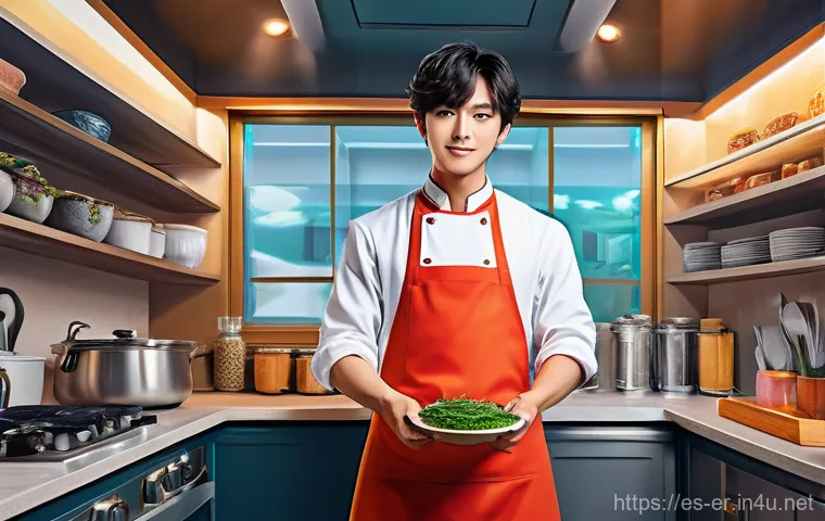 이터널리턴 글로벌 팬아트 갤러리 - **"A vibrant digital art gallery display featuring multiple 'Eternal Return' characters in diverse a...