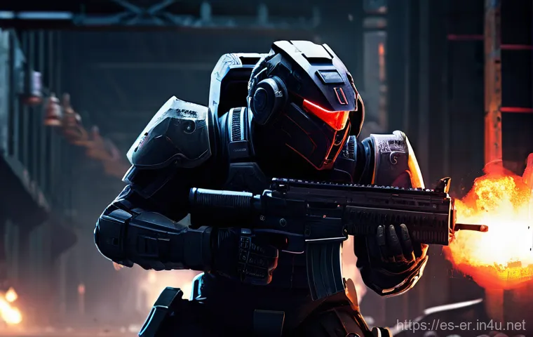 이터널리턴 신규 지역 루트 확인 - **Prompt:** A young, agile female character, perhaps a skilled explorer or combatant, dressed in pra...