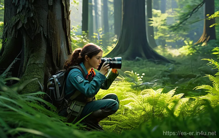 이터널리턴 신규 지역 루트 확인 - **Prompt:** A male character, appearing strong and resilient, wearing reinforced, full-body combat a...