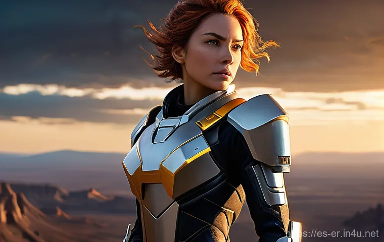 이터널리턴 무기 등급별 차이점 - **Prompt:** A nimble female character, clad in sleek, dark tactical gear featuring protective knee p... 이터널리턴 무기 등급별 차이점 - **Prompt:** A nimble female character, clad in sleek, dark tactical gear featuring protective knee p...