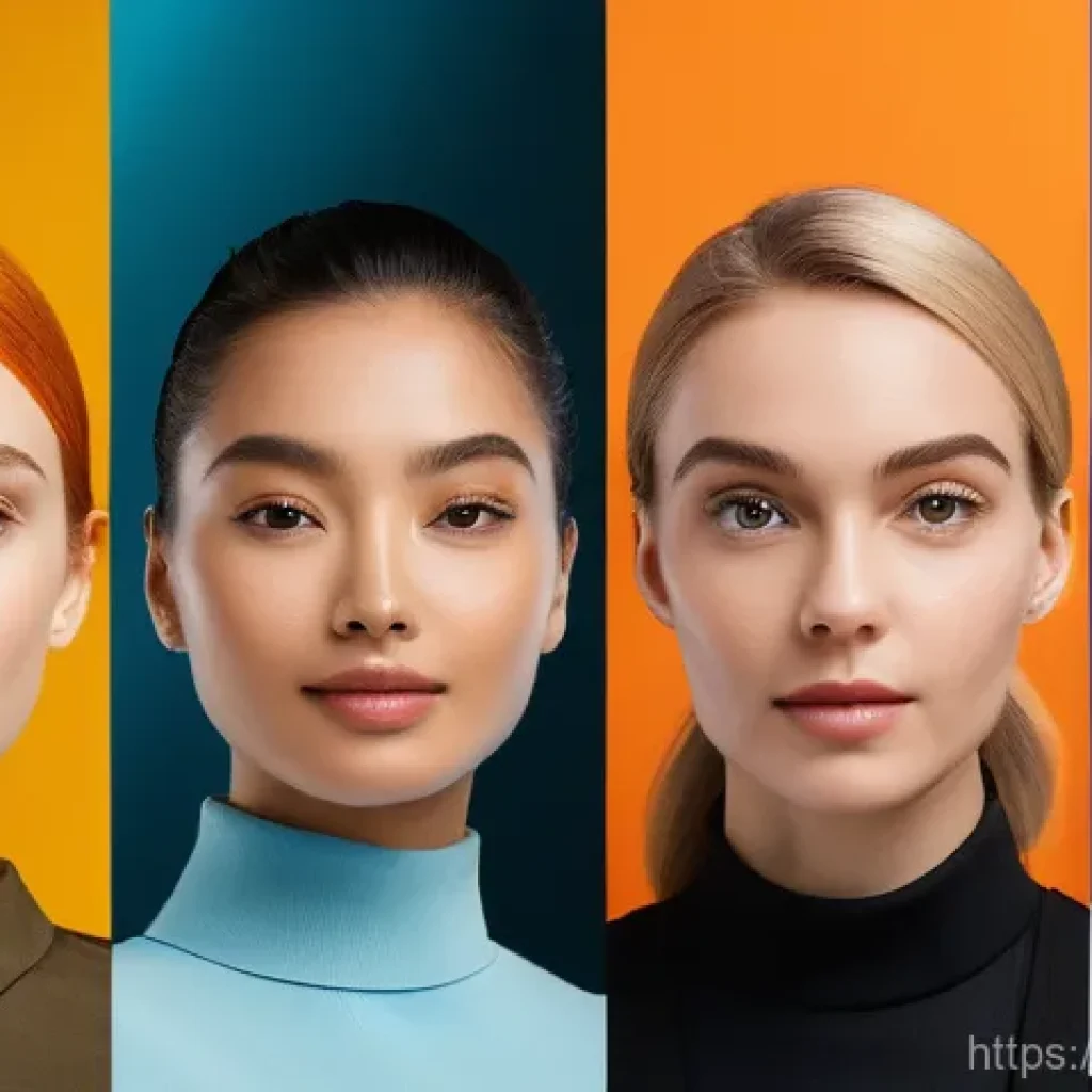 이터널리턴 글로벌 패치 트렌드 - Here are three image generation prompts in English, crafted to reflect the themes and updates discus...