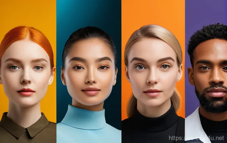 이터널리턴 글로벌 패치 트렌드 - Here are three image generation prompts in English, crafted to reflect the themes and updates discus...