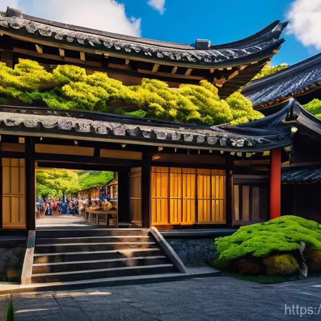 이터널리턴 글로벌 출시 현황 - **"Matsuri Mayhem on Lumia Island"**
A dynamic, action-packed scene featuring a trio of diverse ...