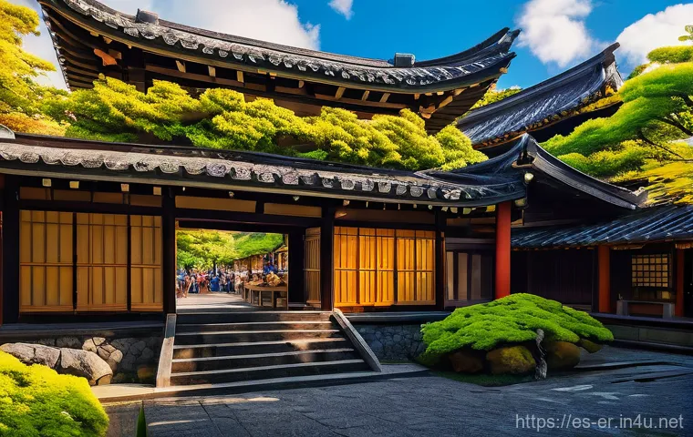 이터널리턴 글로벌 출시 현황 - **"Matsuri Mayhem on Lumia Island"**
A dynamic, action-packed scene featuring a trio of diverse ...