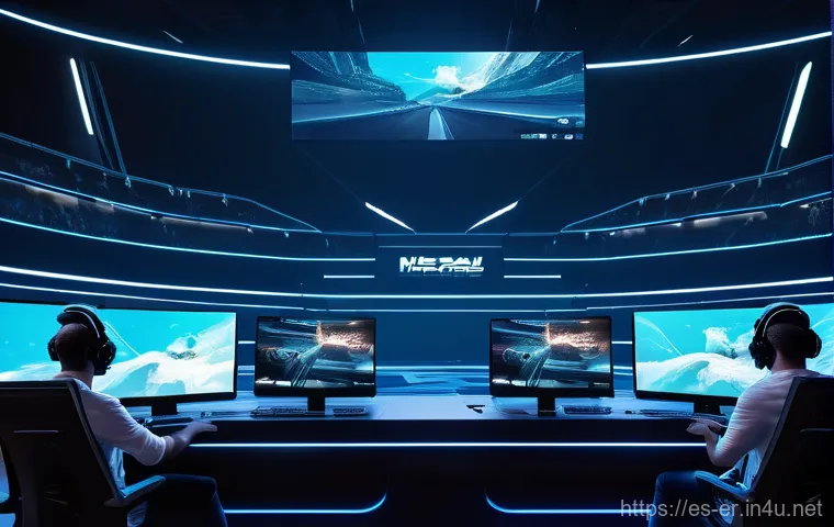 이터널리턴 글로벌 출시 현황 - **"Matsuri Mayhem on Lumia Island"**
A dynamic, action-packed scene featuring a trio of diverse ... 이터널리턴 글로벌 출시 현황 - **"Matsuri Mayhem on Lumia Island"**
A dynamic, action-packed scene featuring a trio of diverse ...