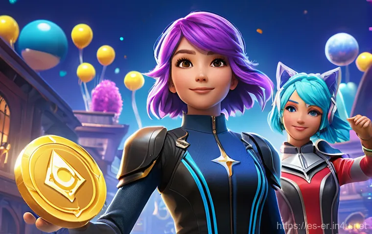 이터널리턴 글로벌 출시 현황 - **"Strategic Showdown: E-sports Intensity"**
Three "Eternal Return" Experimenters (fully clothed... 이터널리턴 글로벌 출시 현황 - **"Strategic Showdown: E-sports Intensity"**
Three "Eternal Return" Experimenters (fully clothed...