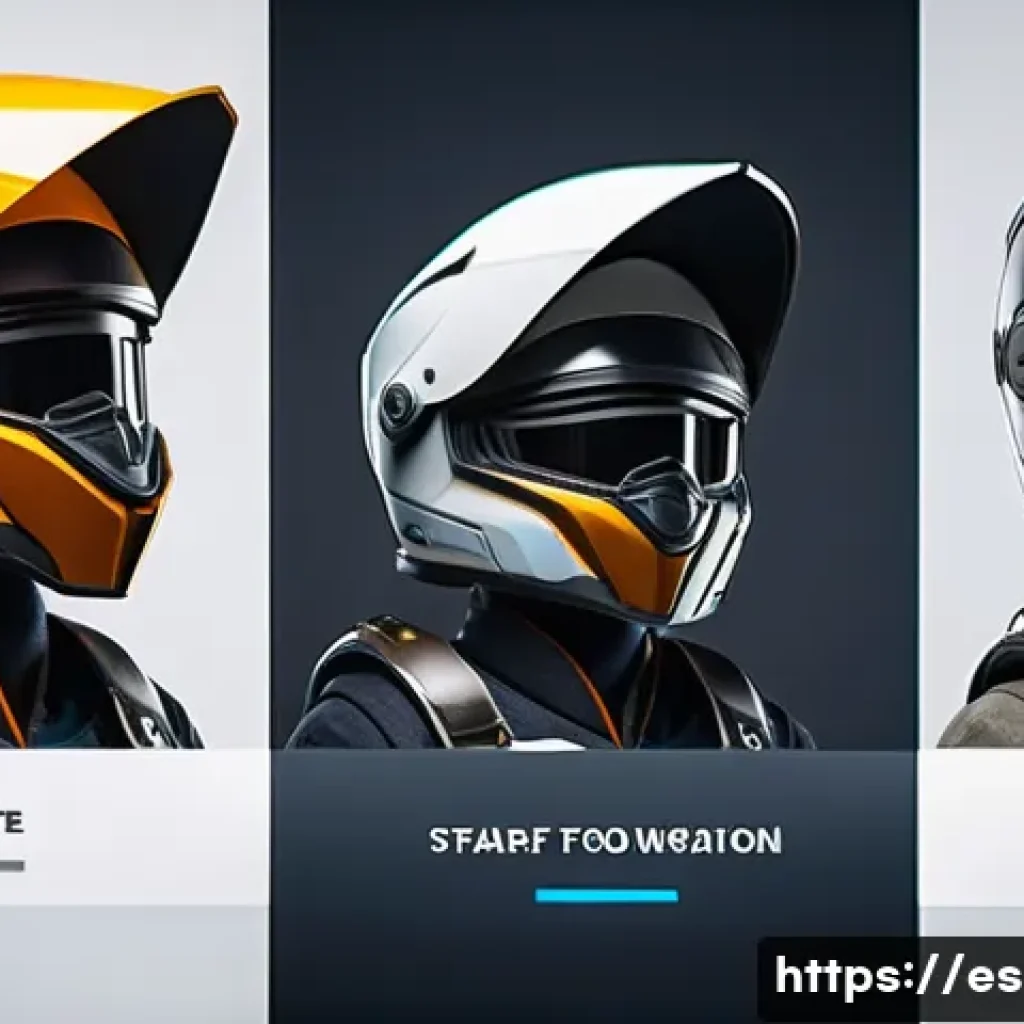 이터널리턴 최신 업데이트 로그 - Here are three detailed image generation prompts in English, designed to be appropriate for a 15-yea...