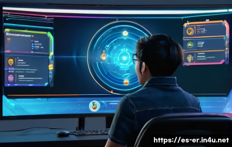 Conviértete en un Creador Destacado Descubre los Beneficios del Programa de Streamers de Eternal Return 4 이터널리턴 스트리머 지원 프로그램 관련 이미지 2