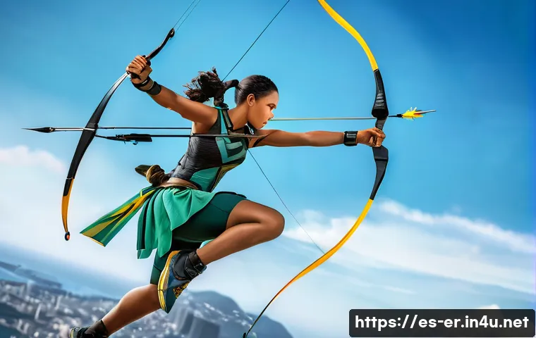 Descubre los campeones ocultos: la tier list definitiva de Eternal Return que nadie más te contará 3 이터널리턴 캐릭터 티어 비교 관련 이미지 1