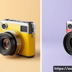 이터널리턴 초보자와 숙련자 비교 - Here are three detailed image generation prompts in English, designed to adhere to your guidelines: