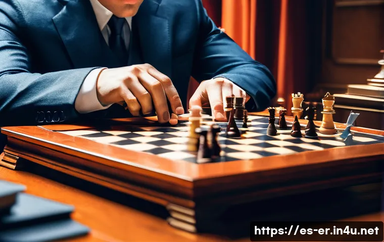 Eternal Return: ¿Novato o Experto? Las verdades ocultas que deciden tu victoria 3 이터널리턴 초보자와 숙련자 비교 관련 이미지 1