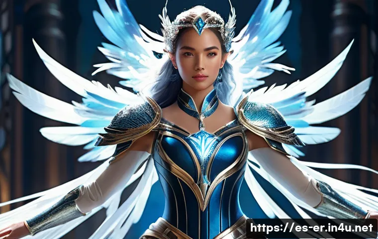 Eternal Return: 7 secretos visuales de personajes que te harán ganar. 3 이터널리턴 캐릭터 비주얼 티어 관련 이미지 1