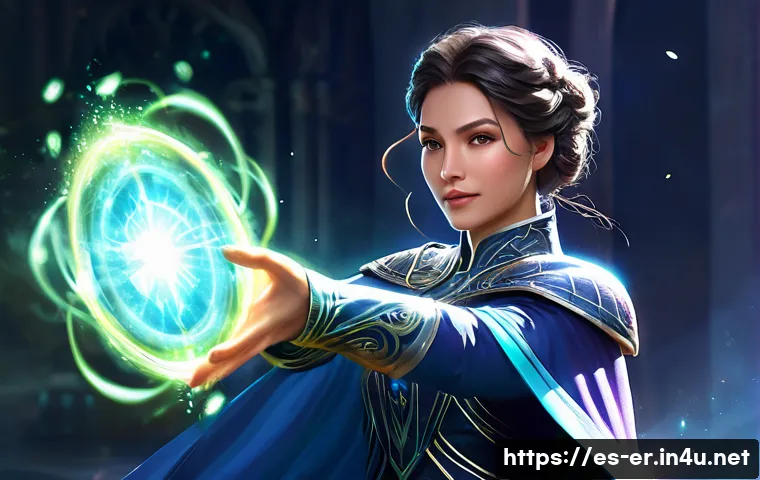 Eternal Return: Desentraña los secretos de cada clase y domina el combate 4 이터널리턴 클래스별 주요 특징 관련 이미지 2