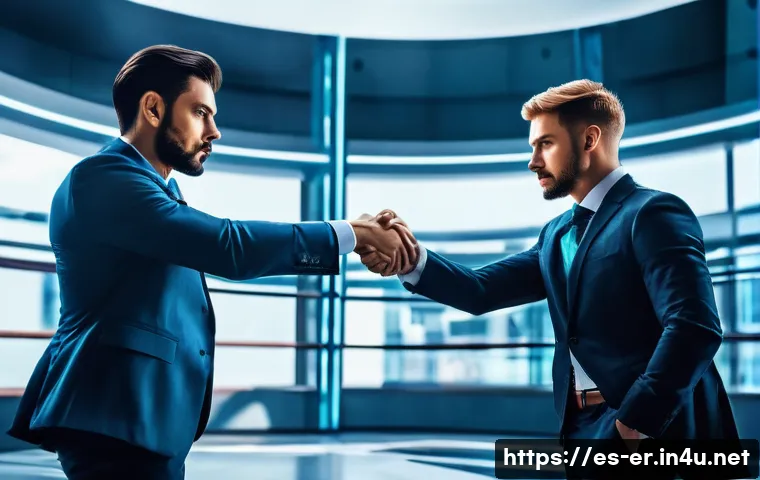 Descubre los sorprendentes datos del servidor de Eternal Return que cambiarán tu juego 3 이터널리턴 서버 통계 데이터 관련 이미지 1