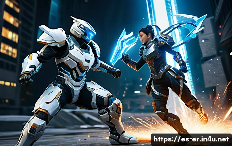 Descubre los sorprendentes datos del servidor de Eternal Return que cambiarán tu juego 4 이터널리턴 서버 통계 데이터 관련 이미지 2