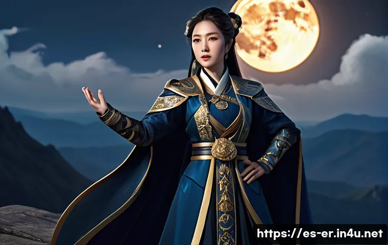 이터널리턴 스킨 가치 순위 - **Prompt for Rarity and Exclusivity:**
"A full-body shot of Eternal Return character Hyejin, ado...