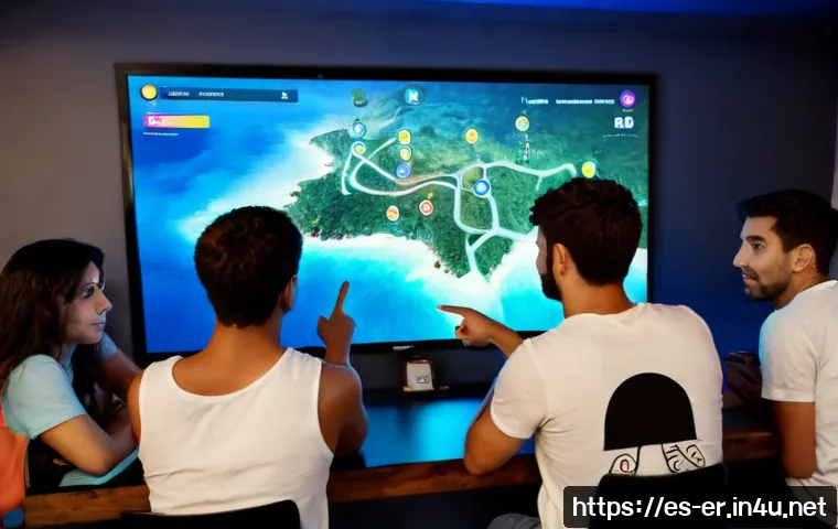 이터널리턴 신규 맵 출시 일정 관련 이미지 1